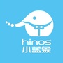 小蓝象排汗乐园ico