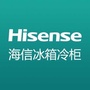海信冰箱冷柜公众号ico