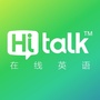 沪江Hitalk英语口语ico