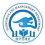 黑龙江外国语学院经济管理系公众号ico