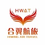 合翼航旅集团公众号ico