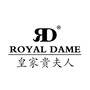 皇家贵夫人公众号ico