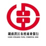 湖南洪江农村商业银行ico