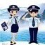 韩家园公安分局ico