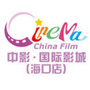 中影国际影城海口上邦店公众号ico