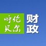 呼伦贝尔市财政局ico