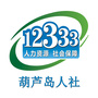 葫芦岛人社ico