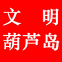 文明葫芦岛ico