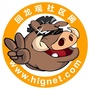 回龙观社区网ico