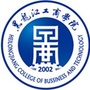 黑龙江工商学院公众号ico