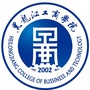 黑龙江工商学院校园网ico