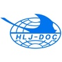 黑龙江省商务厅ico