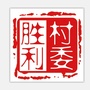 胜利村委公众号ico