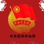 共青团保亭县委ico