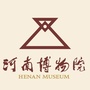 河南博物院公众号ico