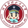 河南财经政法大学保卫处公众号ico