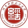 河南财经政法大学学生处公众号ico