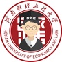 河南财经政法大学教务处公众号ico