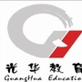 湖南光华继续教育公众号ico