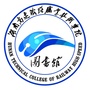 湖南高铁学院图书馆公众号ico
