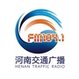 河南交通广播ico