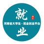河南大学生就业创业平台公众号ico