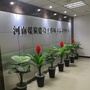 河南煤炭建设工程质量监督中心站公众号ico