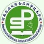 河南农大食品科学技术学院公众号ico