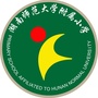 湖南师范大学附属小学公众号ico