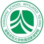 湖南师范大学附属田家湖学校ico