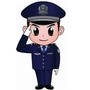 淮南市新集公安分局公众号ico