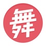 河南省全民广场舞大赛ico