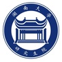 湖南大学研究生院公众号ico