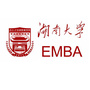 湖南大学EMBA公众号ico