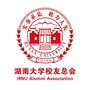 湖南大学校友总会公众号ico
