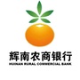 辉南农村商业银行ico