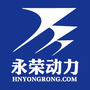 永荣动力公众号ico
