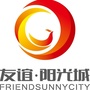 海口友谊阳光城ico