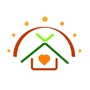 西城居委公众号ico