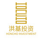 洪基投资公众号ico
