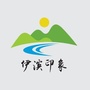 伊滨印象公众号ico