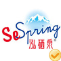 泓硒泉公众号ico