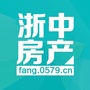浙中房产公众号ico