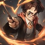 哈利波特魔法觉醒ico