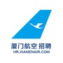 厦门航空招聘ico