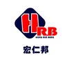 成都宏仁邦建筑装饰工程有限公司ico