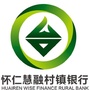 怀仁慧融村镇银行ico