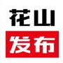 花山发布ico