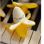 BIGBANANA小香蕉公众号ico
