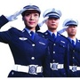 横山交警公众号ico